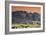 China 10MKm2 Collection - Guilin National Park-Philippe Hugonnard-Framed Photographic Print