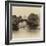 China 10MKm2 Collection - Guilin Yangshuo Bridge-Philippe Hugonnard-Framed Photographic Print