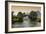 China 10MKm2 Collection - Guilin Yangshuo Bridge-Philippe Hugonnard-Framed Photographic Print