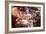 China 10MKm2 Collection - Instants Of Series - Buddha-Philippe Hugonnard-Framed Photographic Print