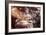 China 10MKm2 Collection - Instants Of Series - Buddha-Philippe Hugonnard-Framed Photographic Print