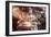 China 10MKm2 Collection - Instants Of Series - Buddha-Philippe Hugonnard-Framed Photographic Print