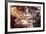 China 10MKm2 Collection - Instants Of Series - Buddha-Philippe Hugonnard-Framed Photographic Print