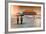 China 10MKm2 Collection - Instants Of Series - Forbidden City-Philippe Hugonnard-Framed Photographic Print