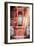 China 10MKm2 Collection - Instants Of Series - Prayer Wheel-Philippe Hugonnard-Framed Photographic Print