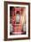 China 10MKm2 Collection - Instants Of Series - Prayer Wheel-Philippe Hugonnard-Framed Photographic Print