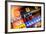 China 10MKm2 Collection - Instants Of Series - Street Signs-Philippe Hugonnard-Framed Photographic Print