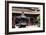 China 10MKm2 Collection - Jing An Temple - Shanghai-Philippe Hugonnard-Framed Photographic Print