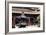 China 10MKm2 Collection - Jing An Temple - Shanghai-Philippe Hugonnard-Framed Photographic Print