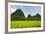 China 10MKm2 Collection - Karst Moutains in Yangshuo-Philippe Hugonnard-Framed Photographic Print