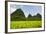 China 10MKm2 Collection - Karst Moutains in Yangshuo-Philippe Hugonnard-Framed Photographic Print