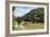 China 10MKm2 Collection - Leshan Giant Buddha Bridge-Philippe Hugonnard-Framed Photographic Print