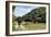 China 10MKm2 Collection - Leshan Giant Buddha Bridge-Philippe Hugonnard-Framed Photographic Print