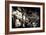 China 10MKm2 Collection - Lifestyle FoodMarket-Philippe Hugonnard-Framed Photographic Print