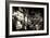 China 10MKm2 Collection - Lifestyle FoodMarket-Philippe Hugonnard-Framed Photographic Print