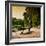 China 10MKm2 Collection - Lotus Flowers - Beihai Park - Beijing-Philippe Hugonnard-Framed Photographic Print