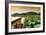 China 10MKm2 Collection - Lotus Flowers - Beihai Park-Philippe Hugonnard-Framed Photographic Print