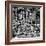 China 10MKm2 Collection - Market Buddhas-Philippe Hugonnard-Framed Photographic Print