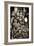 China 10MKm2 Collection - Market Buddhas-Philippe Hugonnard-Framed Photographic Print