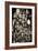 China 10MKm2 Collection - Market Buddhas-Philippe Hugonnard-Framed Photographic Print