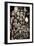 China 10MKm2 Collection - Market Buddhas-Philippe Hugonnard-Framed Photographic Print