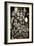 China 10MKm2 Collection - Market Buddhas-Philippe Hugonnard-Framed Photographic Print