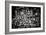 China 10MKm2 Collection - Market Buddhas-Philippe Hugonnard-Framed Photographic Print