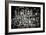 China 10MKm2 Collection - Market Buddhas-Philippe Hugonnard-Framed Photographic Print