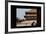 China 10MKm2 Collection - Moment of Life - Forbidden City-Philippe Hugonnard-Framed Photographic Print