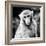 China 10MKm2 Collection - Monkey Portrait-Philippe Hugonnard-Framed Photographic Print