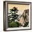 China 10MKm2 Collection - Mount Huashan - Shaanxi-Philippe Hugonnard-Framed Photographic Print