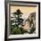 China 10MKm2 Collection - Mount Huashan - Shaanxi-Philippe Hugonnard-Framed Photographic Print