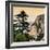 China 10MKm2 Collection - Mount Huashan - Shaanxi-Philippe Hugonnard-Framed Photographic Print