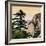 China 10MKm2 Collection - Mount Huashan - Shaanxi-Philippe Hugonnard-Framed Photographic Print