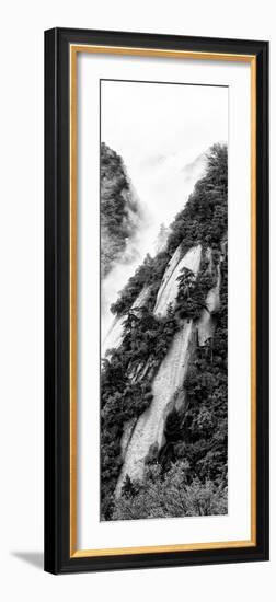 China 10MKm2 Collection - Mount Huashan - Shaanxi-Philippe Hugonnard-Framed Photographic Print