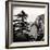 China 10MKm2 Collection - Mount Huashan - Shaanxi-Philippe Hugonnard-Framed Photographic Print