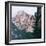 China 10MKm2 Collection - Mount Huashan - Shaanxi-Philippe Hugonnard-Framed Photographic Print