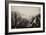 China 10MKm2 Collection - Mount Huashan - Shaanxi-Philippe Hugonnard-Framed Photographic Print