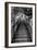 China 10MKm2 Collection - Mountain Woooden Staircase-Philippe Hugonnard-Framed Photographic Print