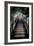 China 10MKm2 Collection - Mountain Woooden Staircase-Philippe Hugonnard-Framed Photographic Print