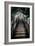 China 10MKm2 Collection - Mountain Woooden Staircase-Philippe Hugonnard-Framed Photographic Print