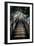 China 10MKm2 Collection - Mountain Woooden Staircase-Philippe Hugonnard-Framed Photographic Print