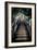 China 10MKm2 Collection - Mountain Woooden Staircase-Philippe Hugonnard-Framed Photographic Print