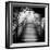 China 10MKm2 Collection - Mountain Woooden Staircase-Philippe Hugonnard-Framed Photographic Print