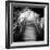 China 10MKm2 Collection - Mountain Woooden Staircase-Philippe Hugonnard-Framed Photographic Print