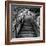 China 10MKm2 Collection - Mountain Woooden Staircase-Philippe Hugonnard-Framed Photographic Print