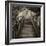 China 10MKm2 Collection - Mountain Woooden Staircase-Philippe Hugonnard-Framed Photographic Print