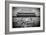 China 10MKm2 Collection - Palace Area of the Forbidden City-Philippe Hugonnard-Framed Photographic Print