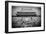 China 10MKm2 Collection - Palace Area of the Forbidden City-Philippe Hugonnard-Framed Photographic Print