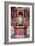 China 10MKm2 Collection - Prayer Wheel-Philippe Hugonnard-Framed Photographic Print